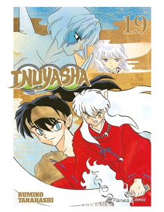 Inuyasha nº 19 30